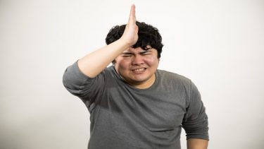 先輩、もっとビジっとかっこよく指示をして欲しい．．．だって先輩なんだから