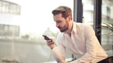 着信「03-5909-1552」？決済代行サービスの会社からでした。